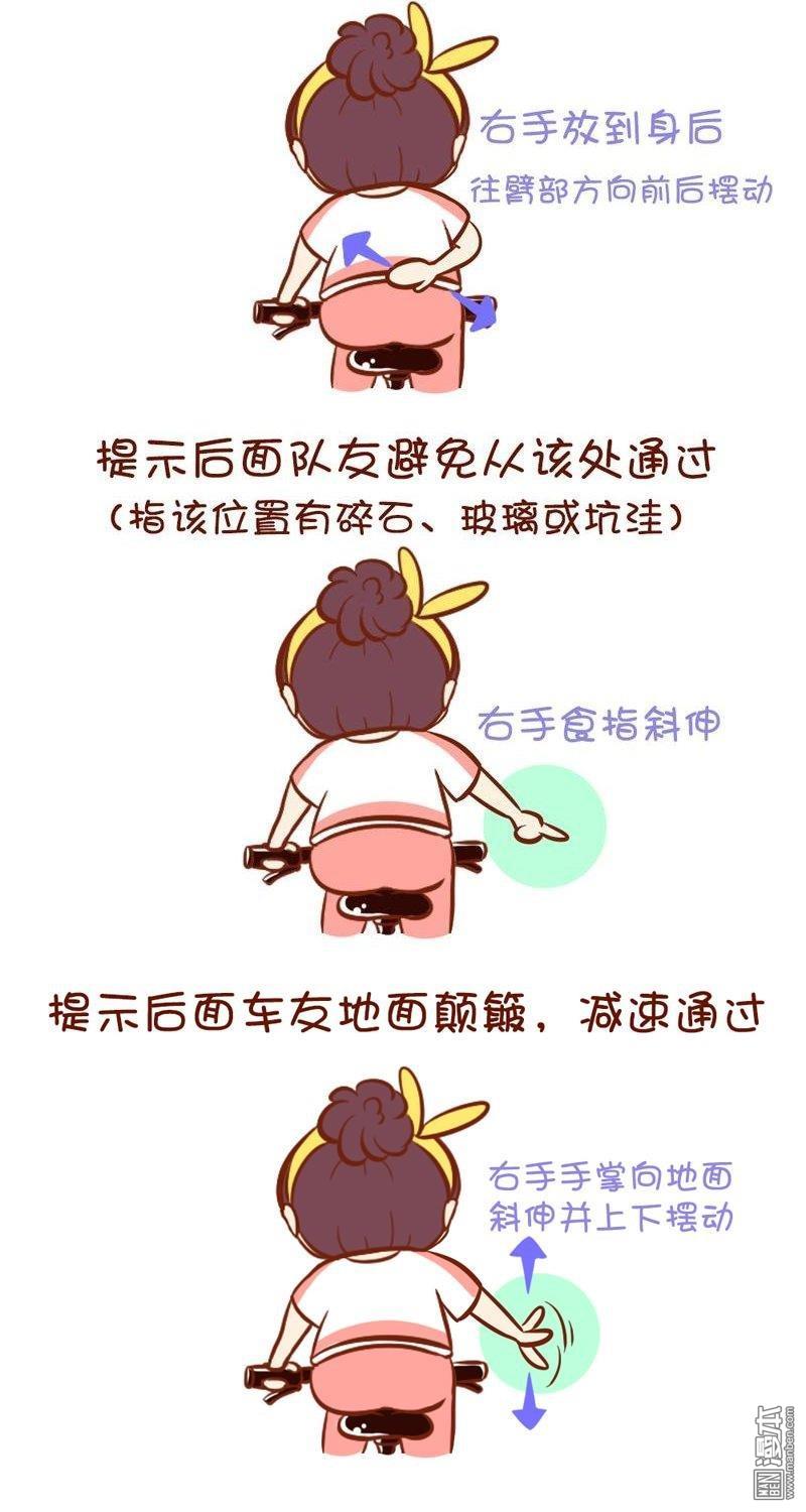 第53話一起來騎行吧！（7P）