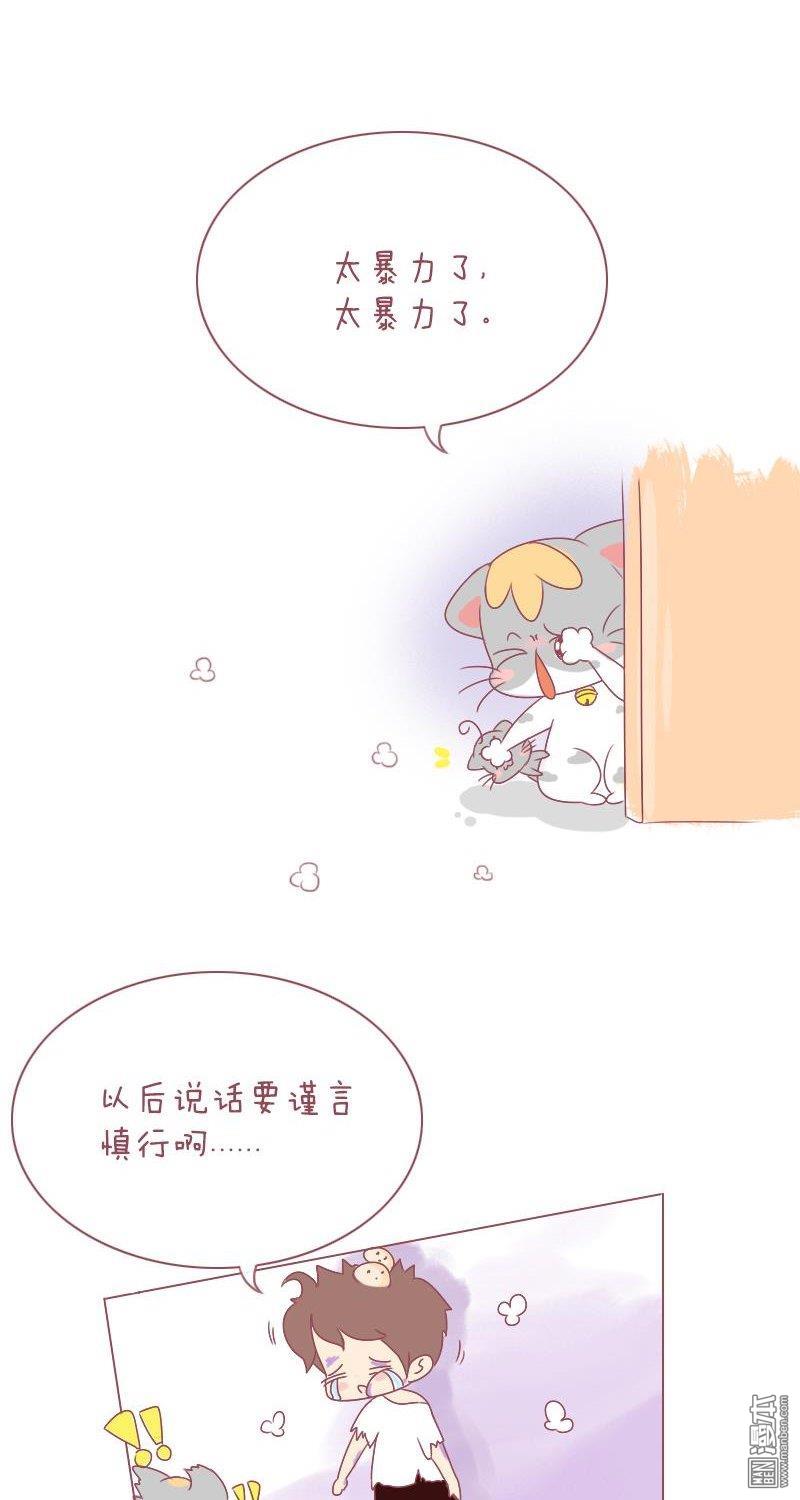 第243話太暴力了，太暴力了（8P）