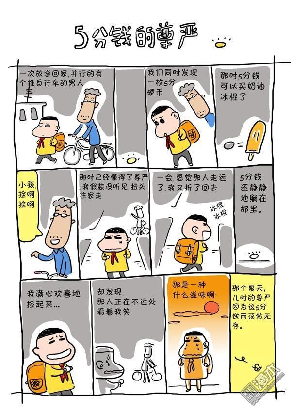 第二十二話5分錢的尊嚴（2P）
