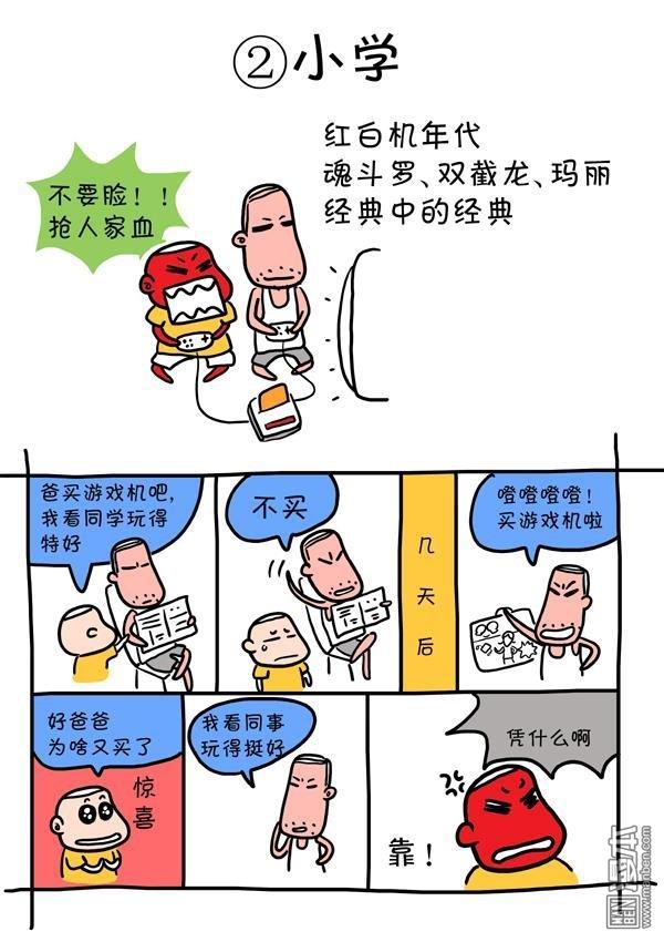 第三十八話球球的遊戲人生2（2P）