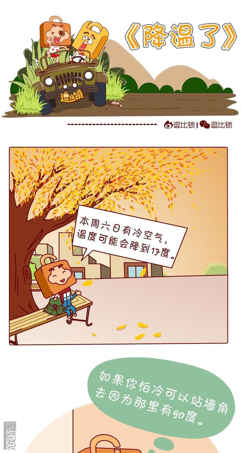 第29話天氣提醒（4P）