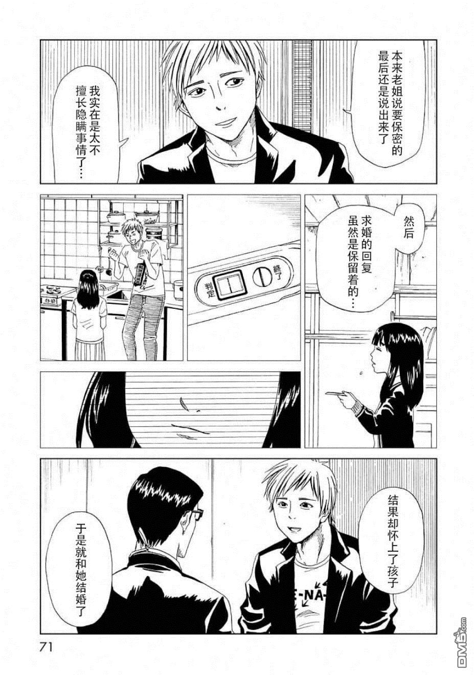 第22話林晴也（2）（37P）