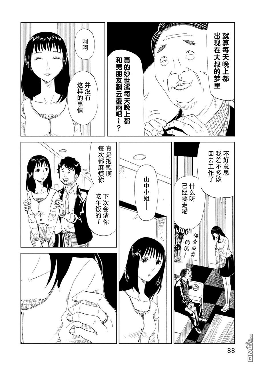 第27話雞翅膀（37P）