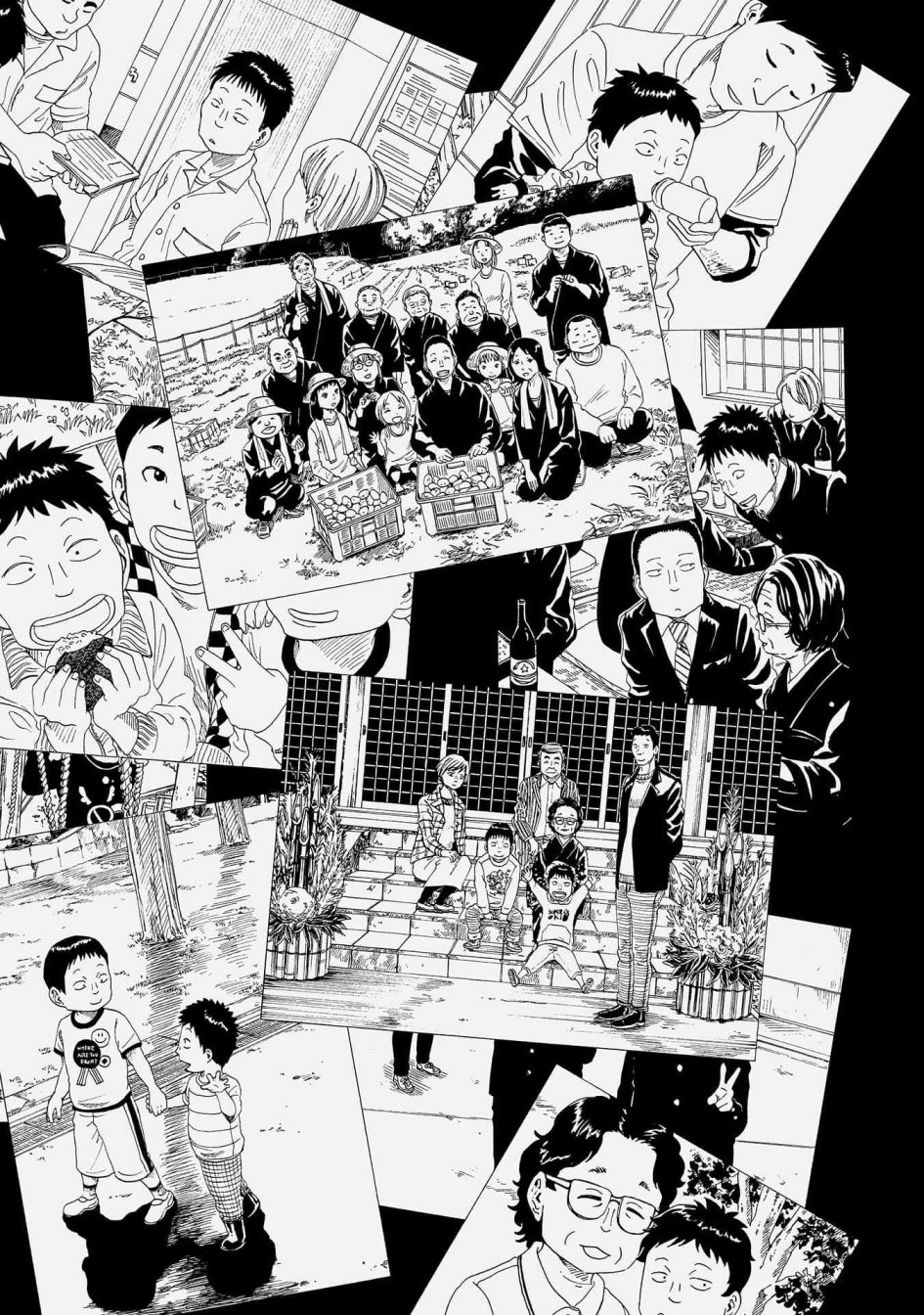 第32話（38P）