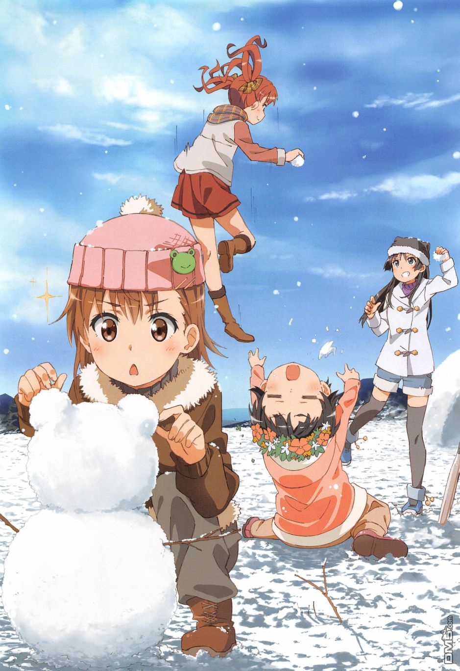 第1話（49P）