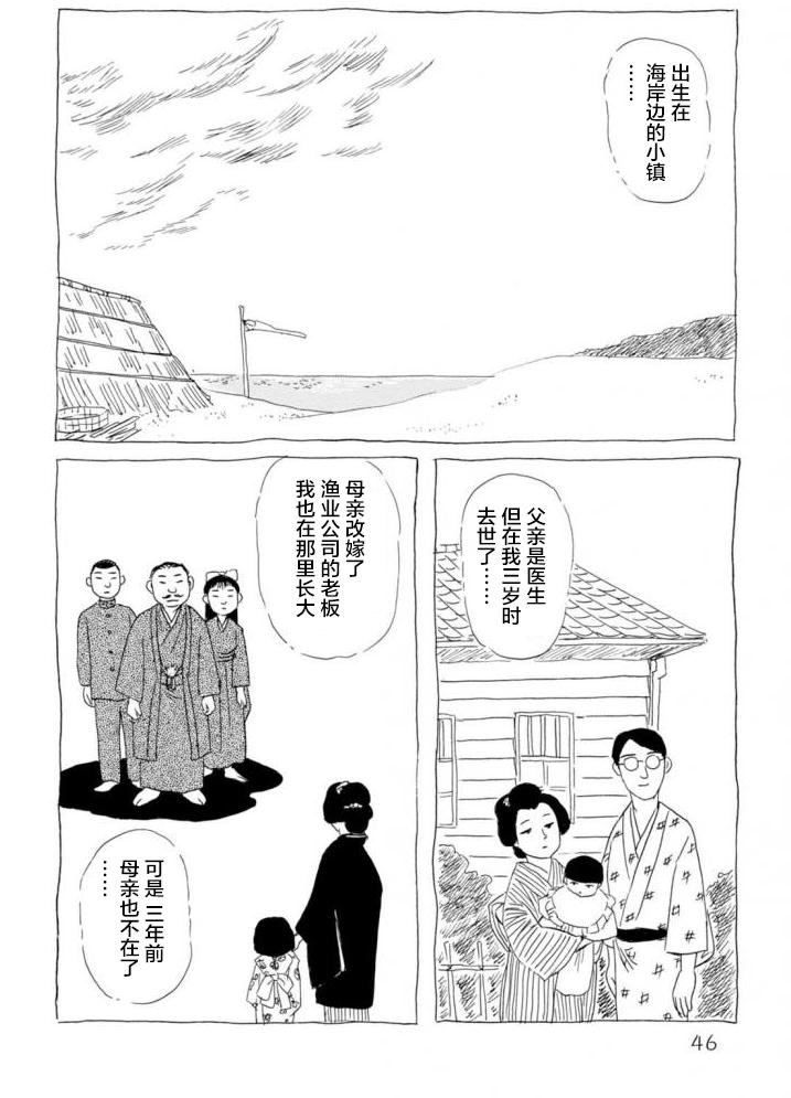 第1卷（50P）