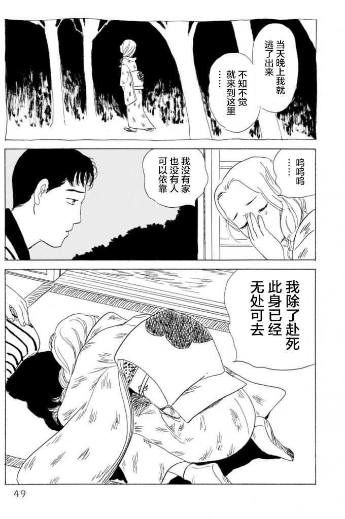 第2卷（50P）