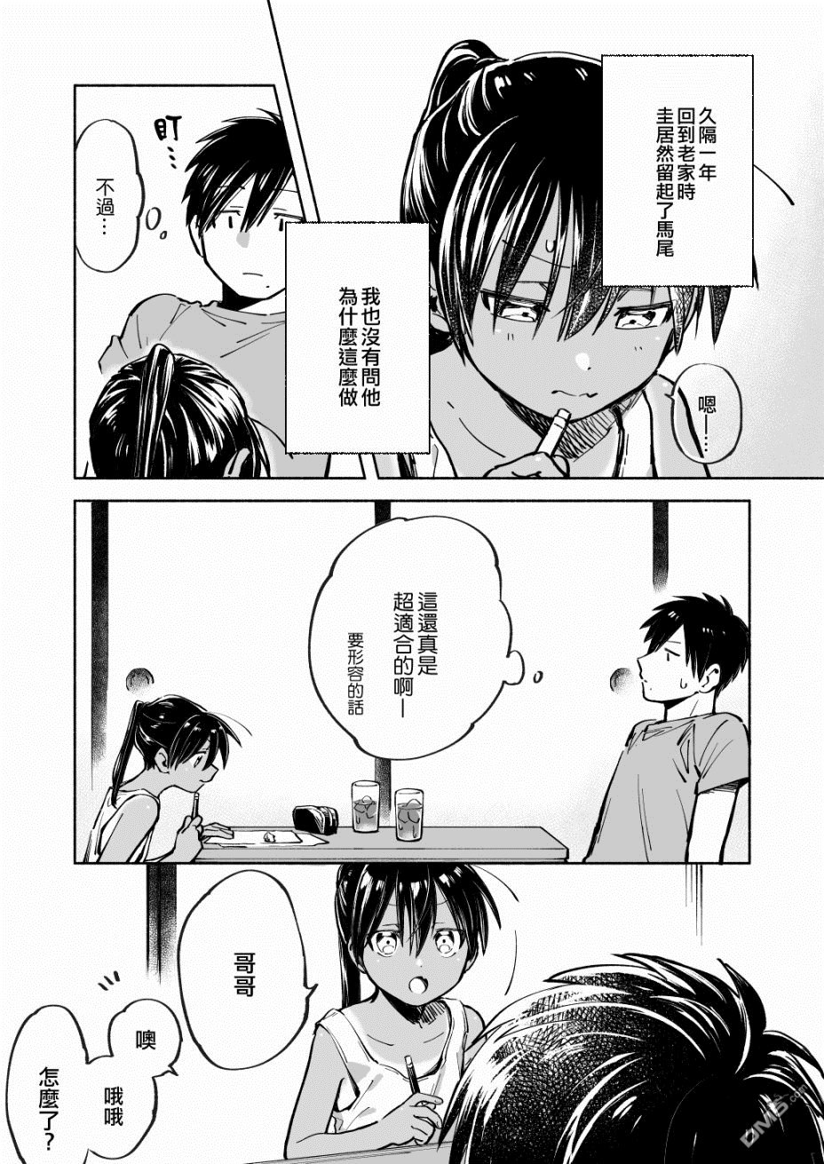 sample（9P）
