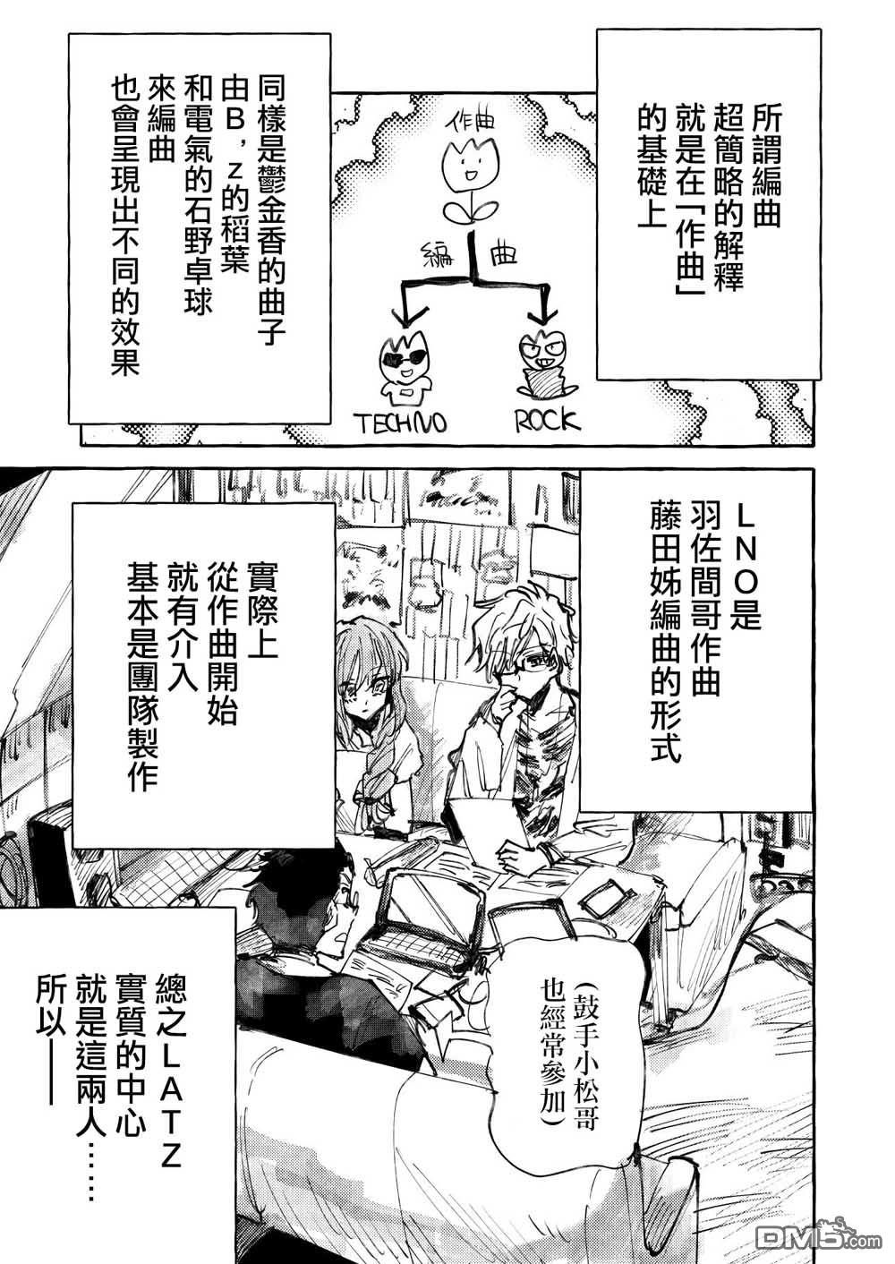 第31.5話（15P）
