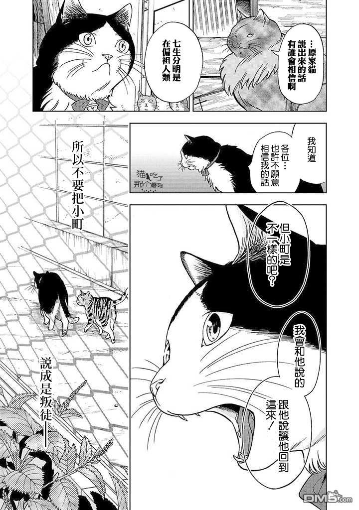 第11話（34P）