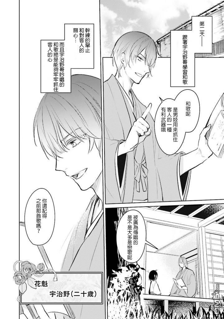 第3話修行的日子（32P）