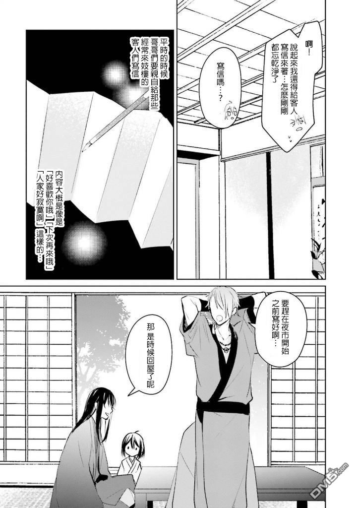 第3話修行的日子（32P）