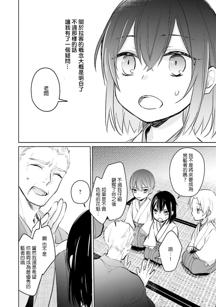 第4話迴圈的季節（30P）