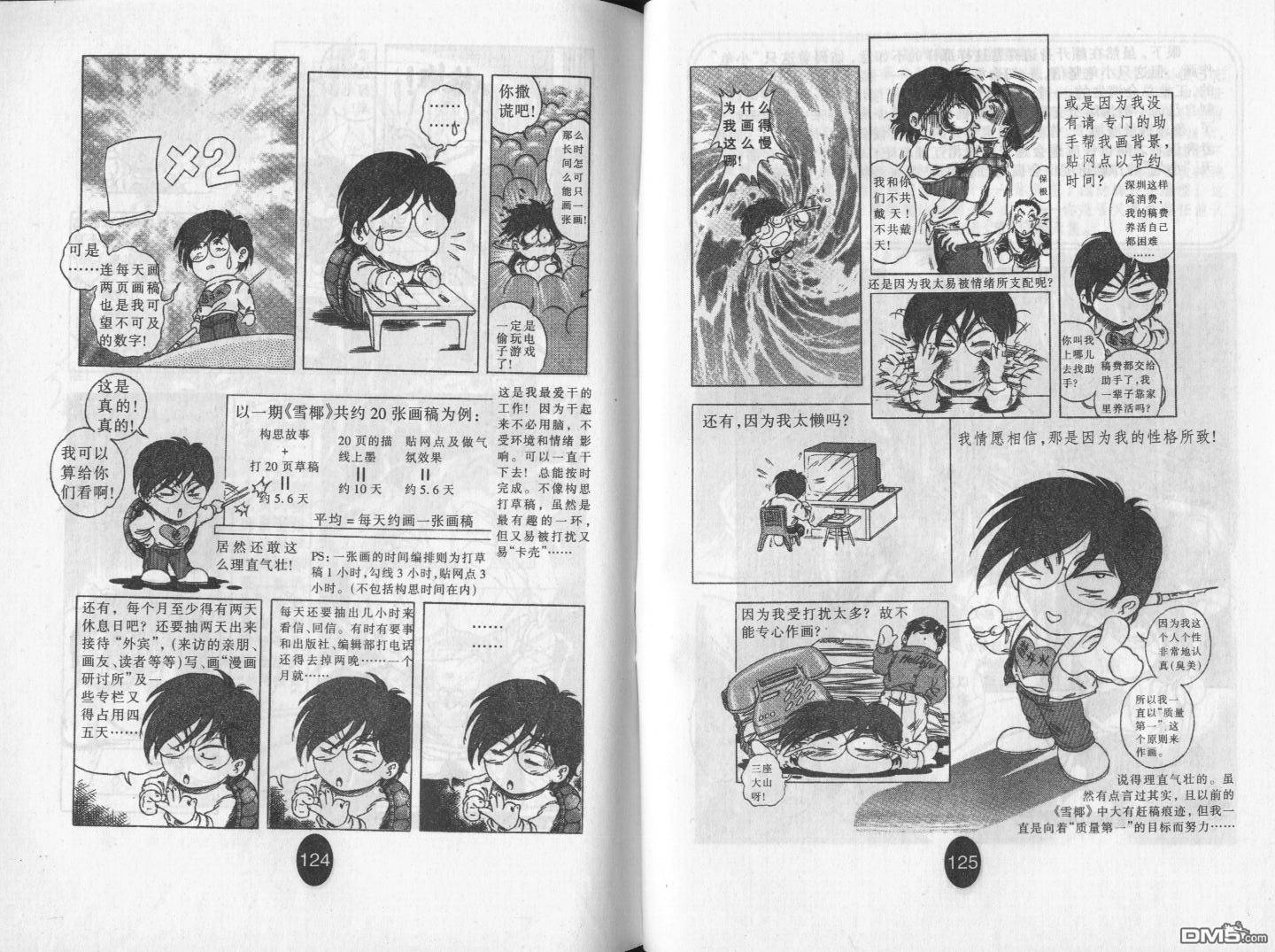 第5卷（66P）