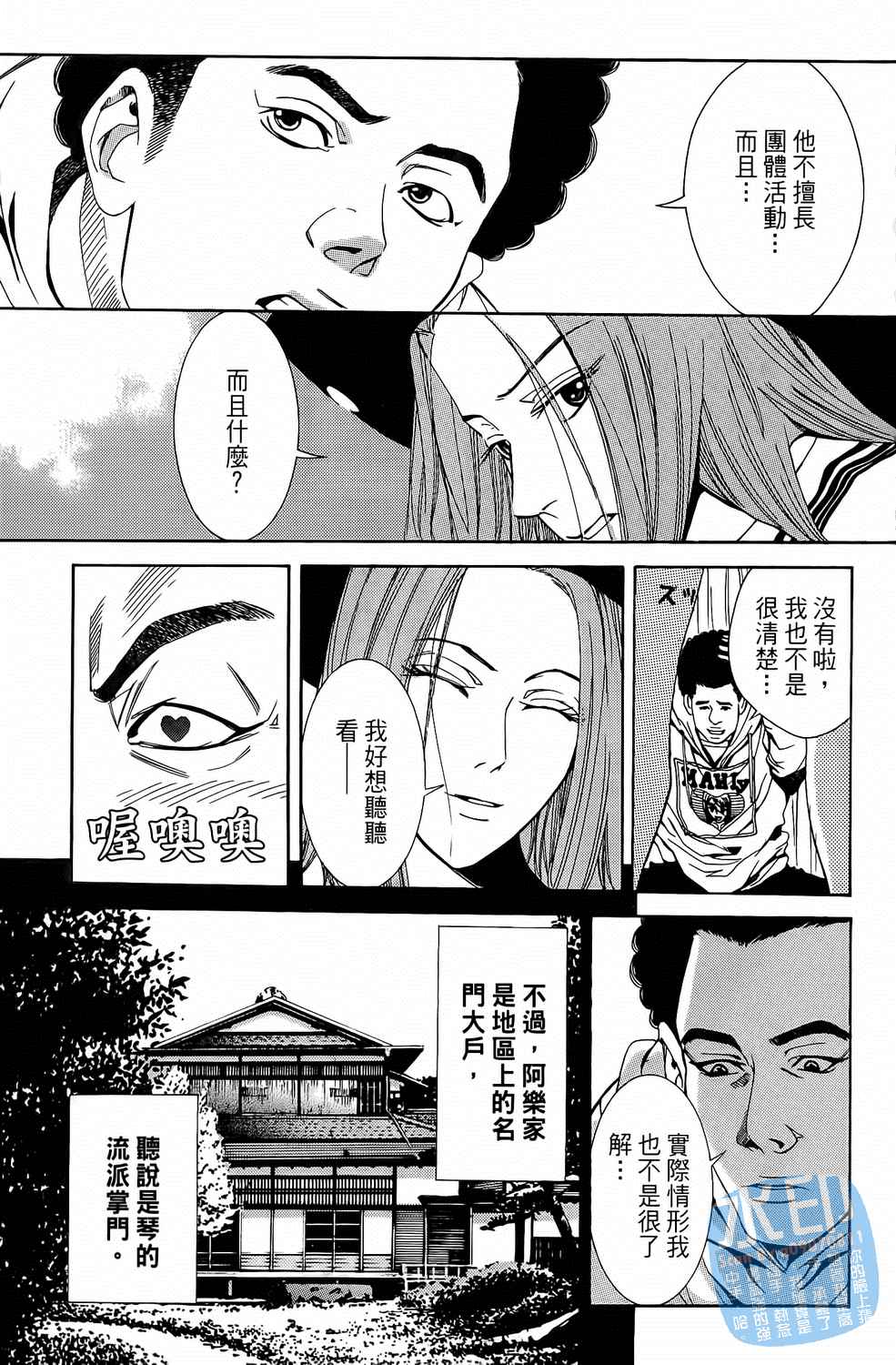 第1卷（194P）