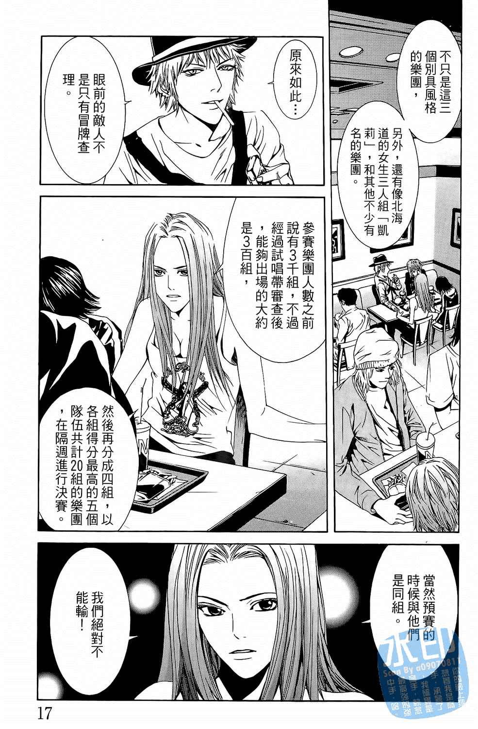 第4卷（192P）