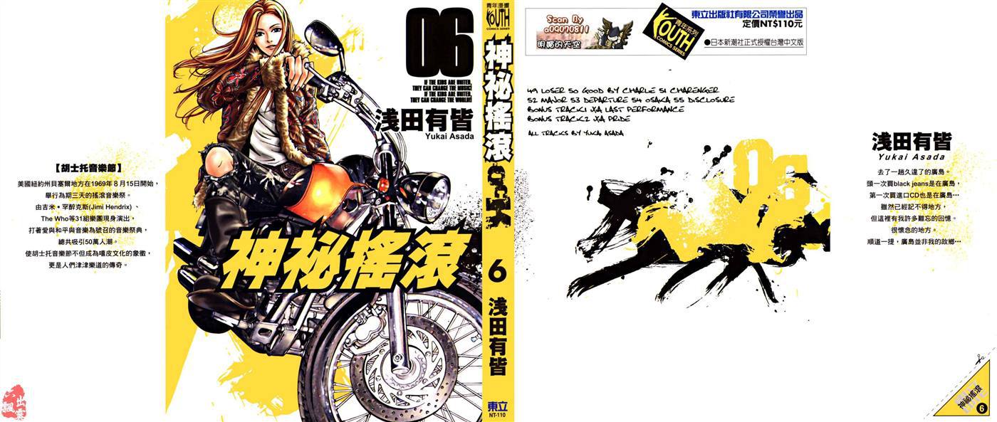 第6卷（191P）