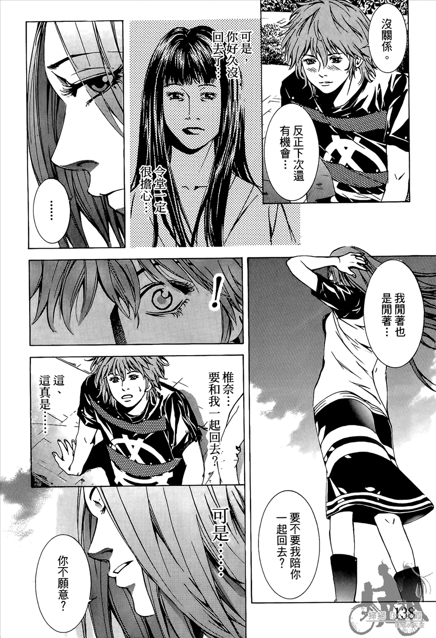 第8卷（192P）