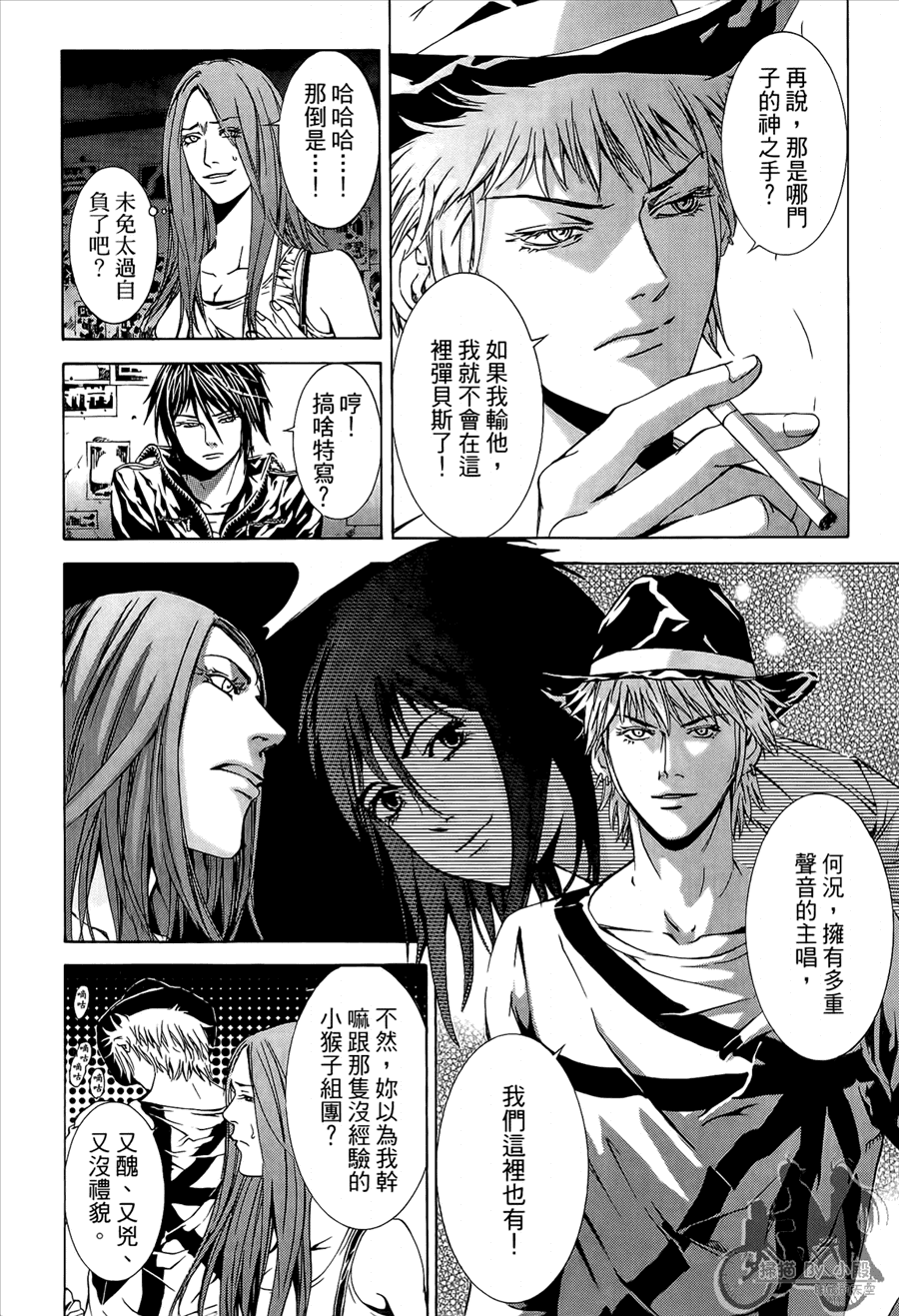 第8卷（192P）