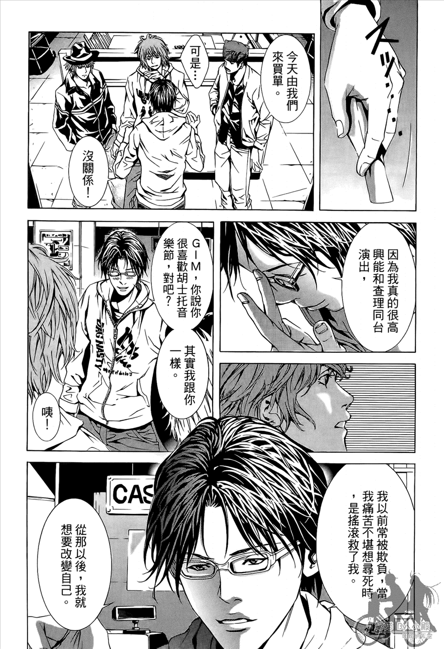 第9卷（176P）