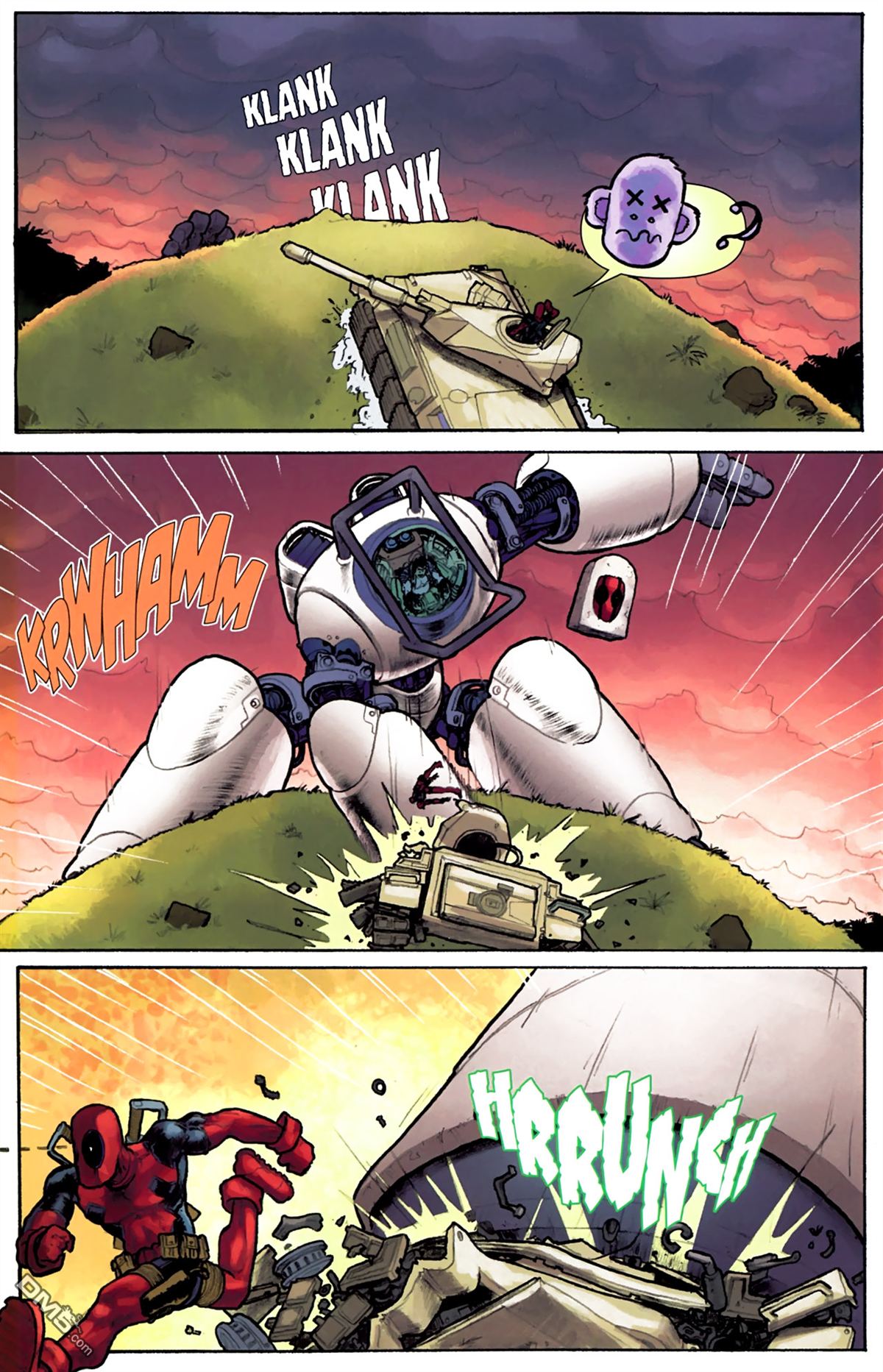 第889話（24P）