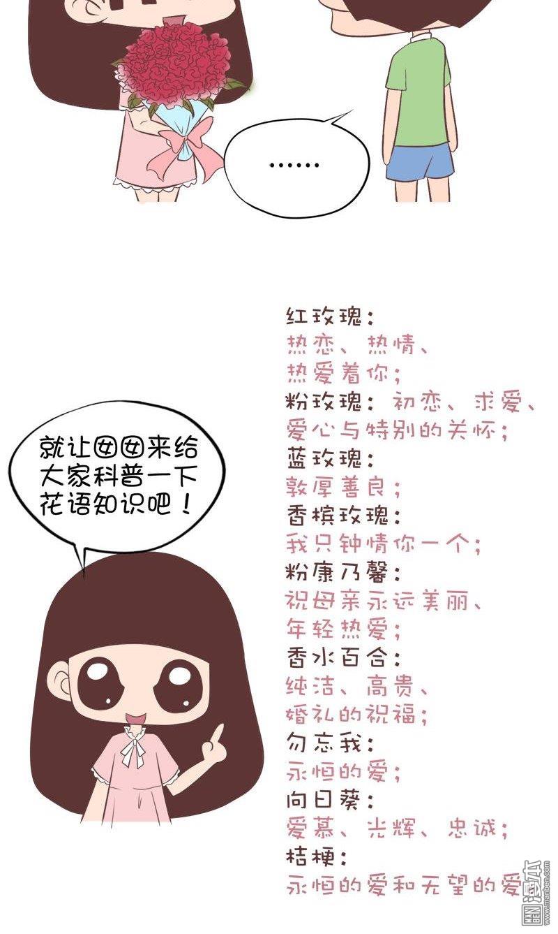 第103話七夕變成母親節（3P）