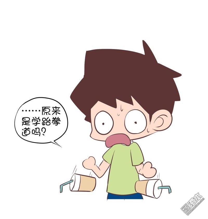 第106話興趣班2（4P）