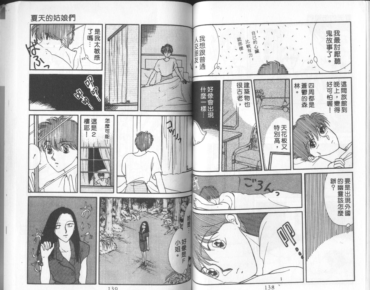 第5卷（92P）