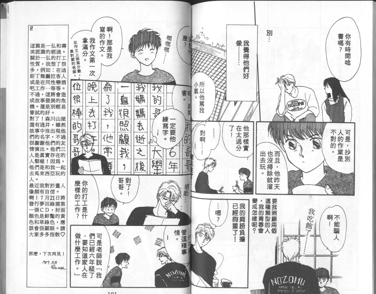 第6卷（102P）