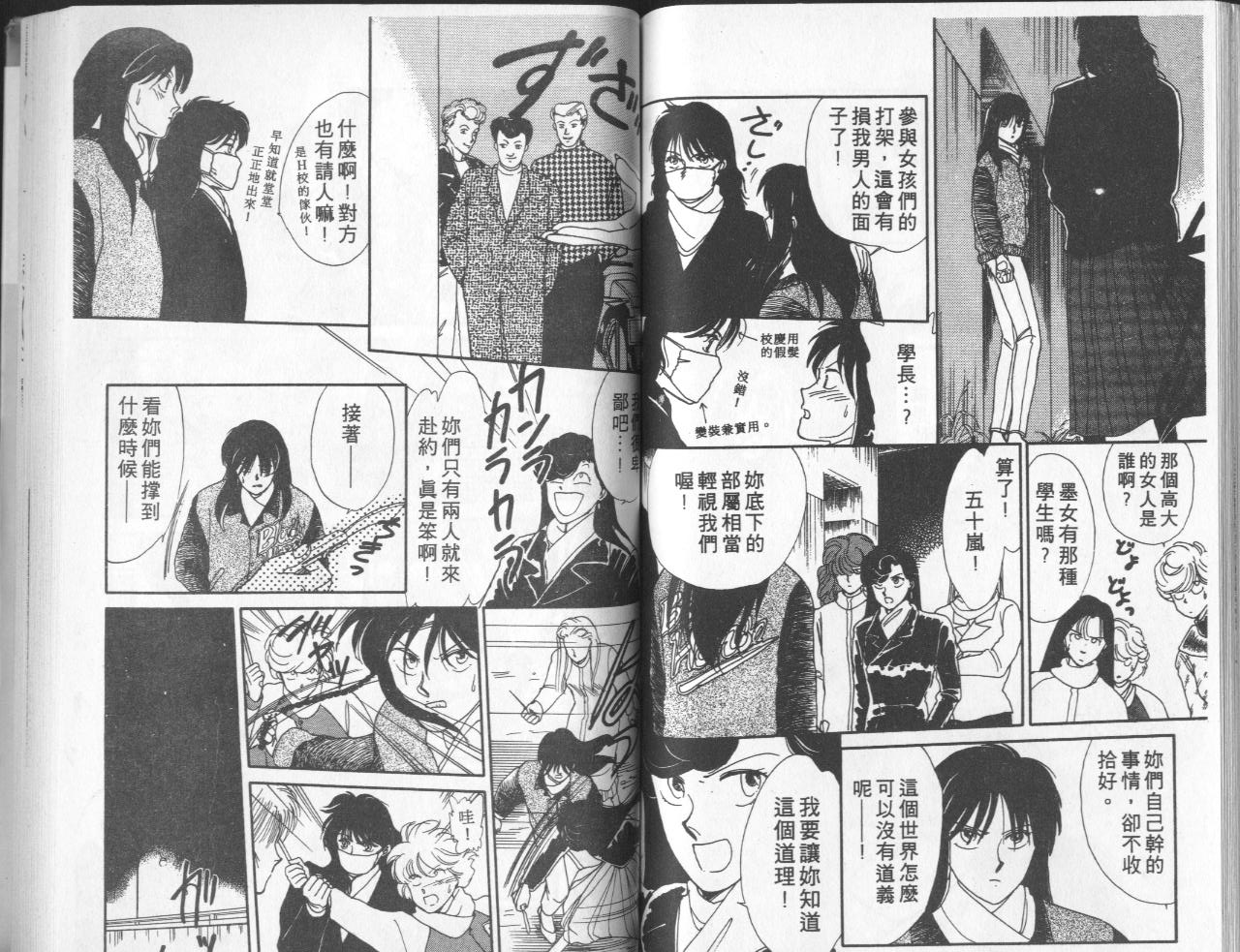 第8卷（104P）