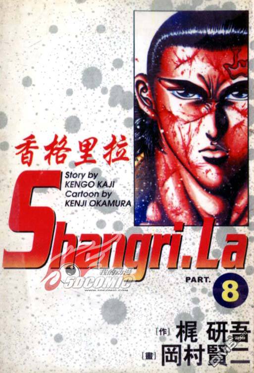 第8卷（99P）