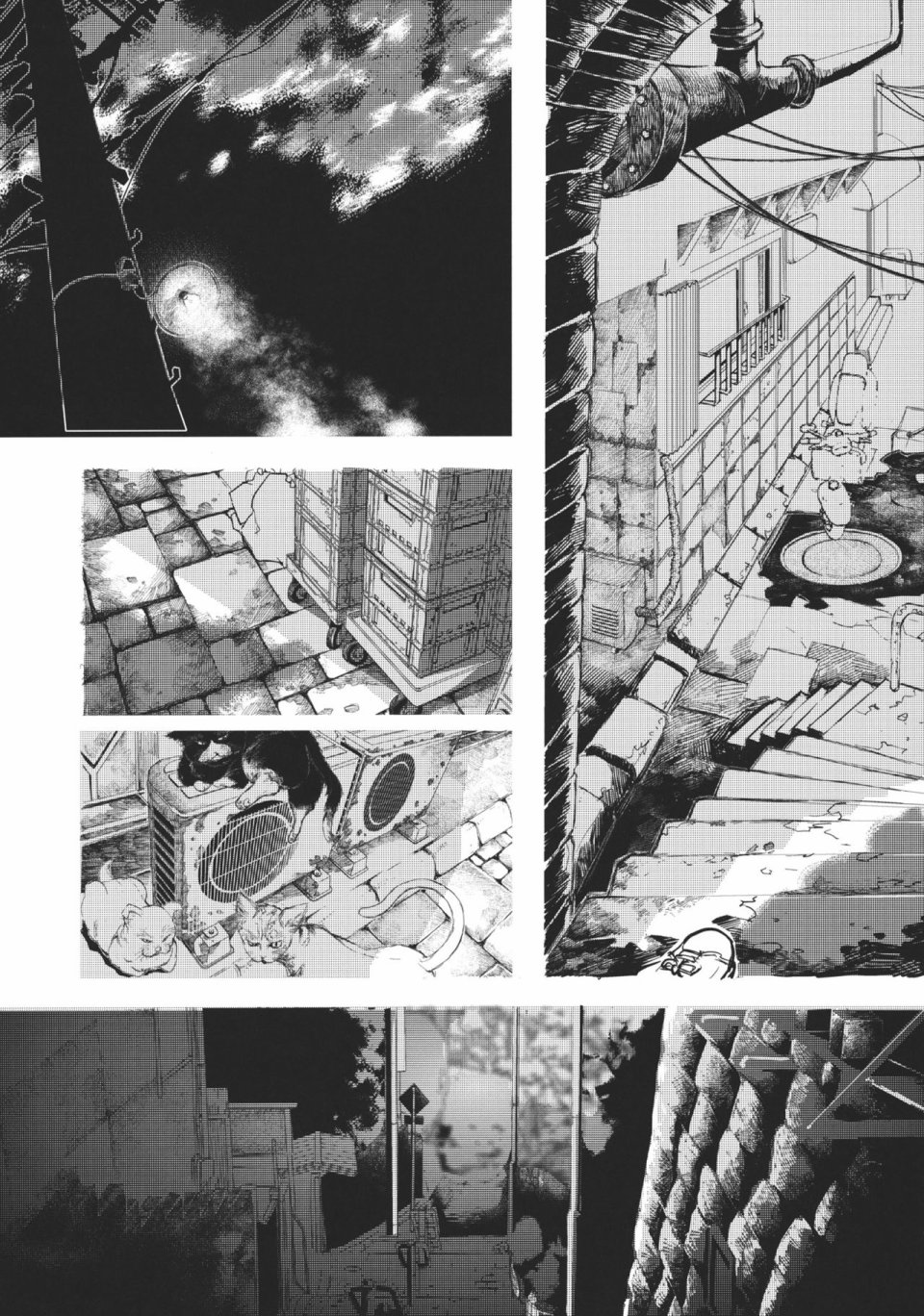 第3話（40P）