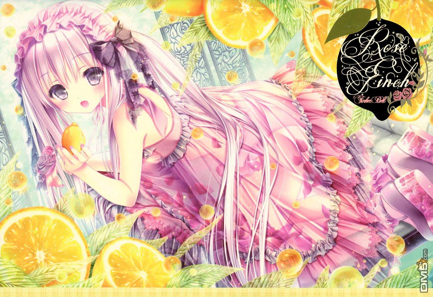 C94（15P）