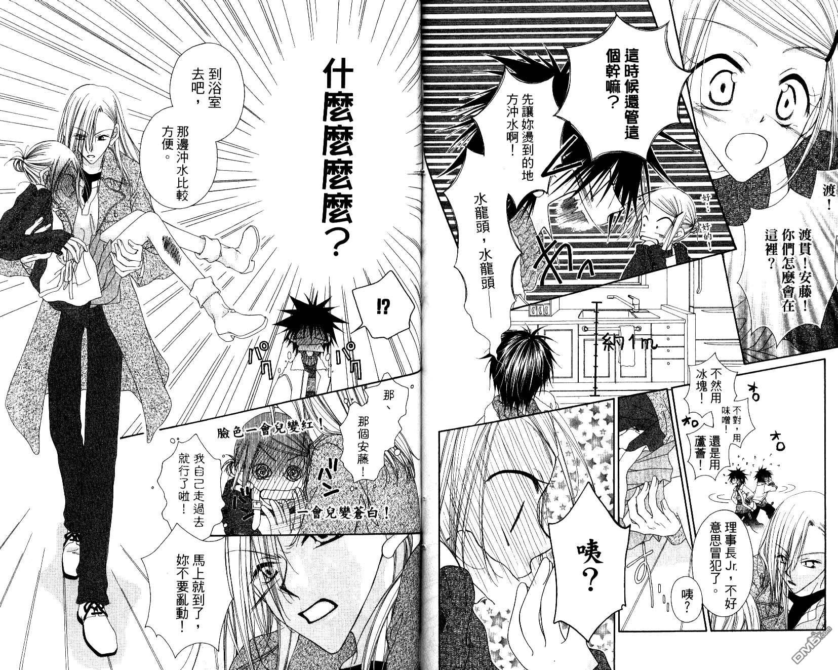 第3卷（101P）