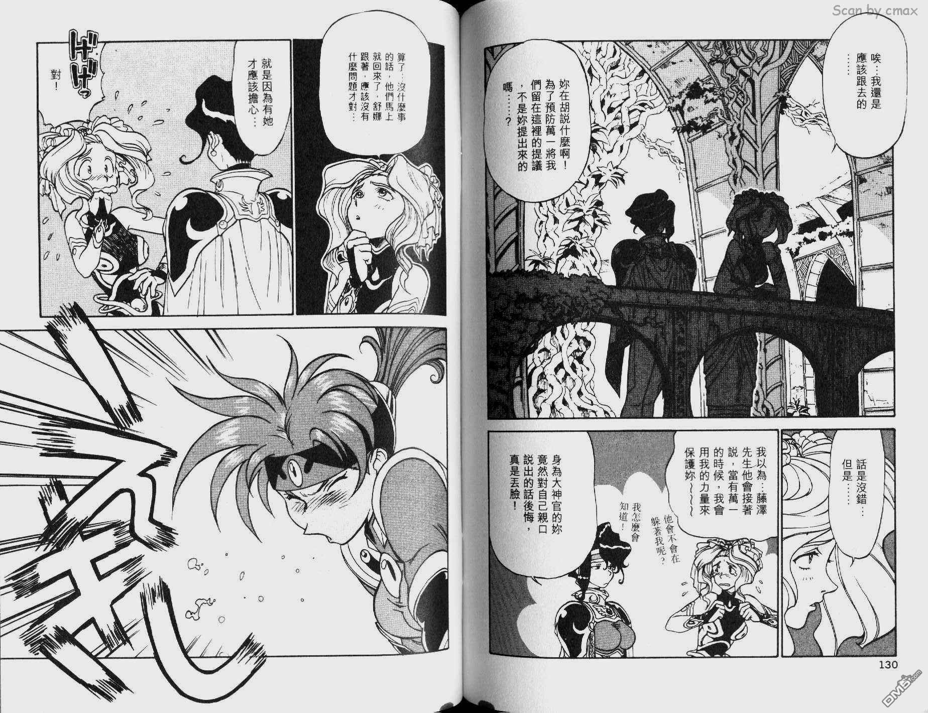 第1卷（88P）