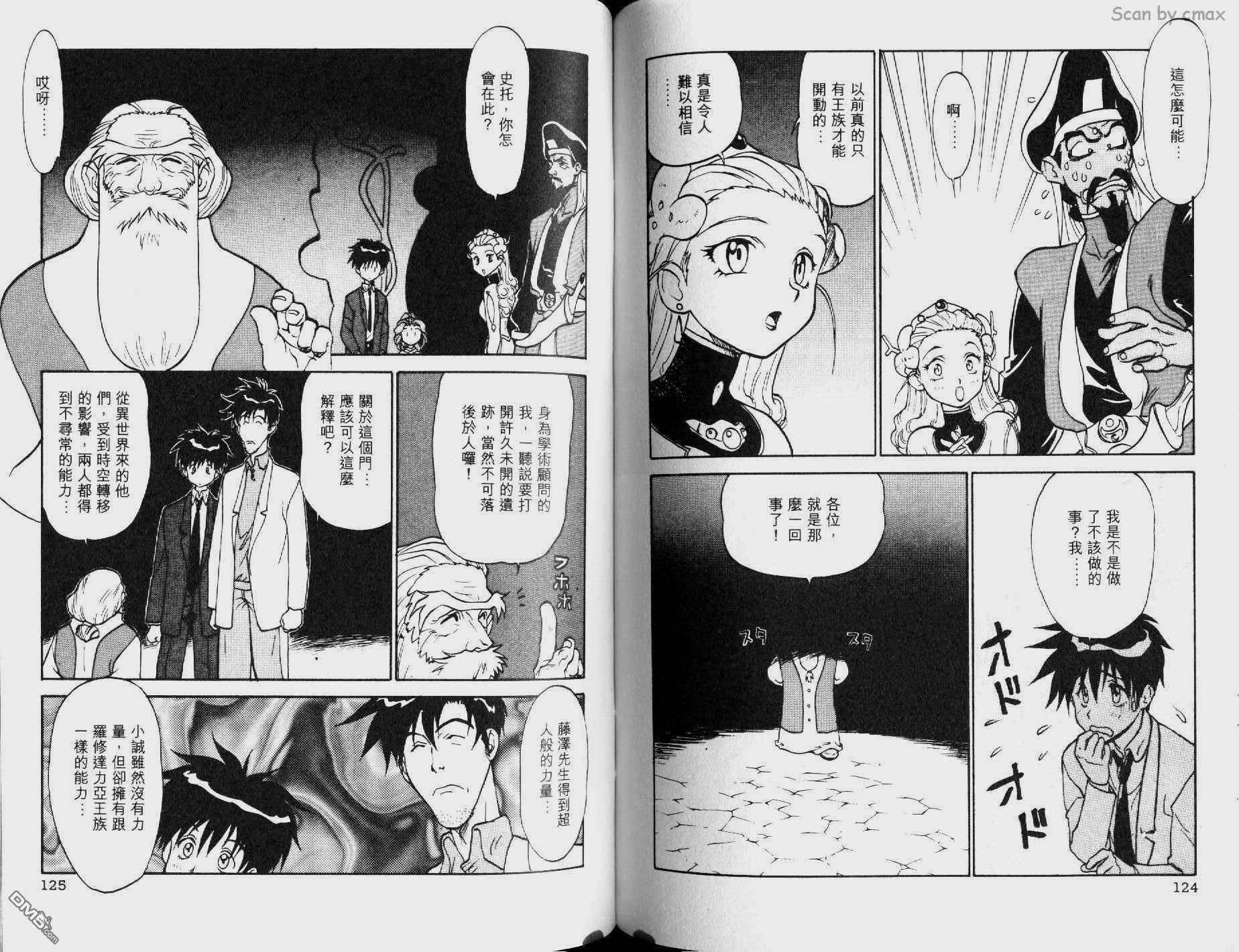 第1卷（88P）