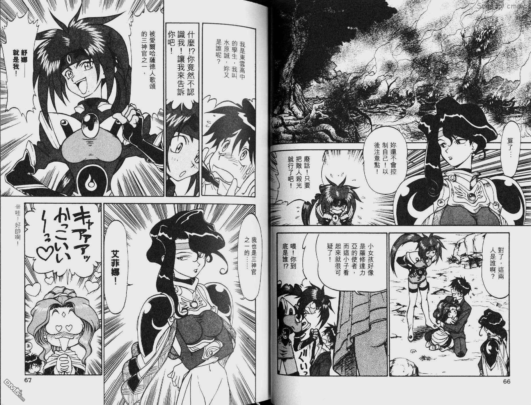 第1卷（88P）