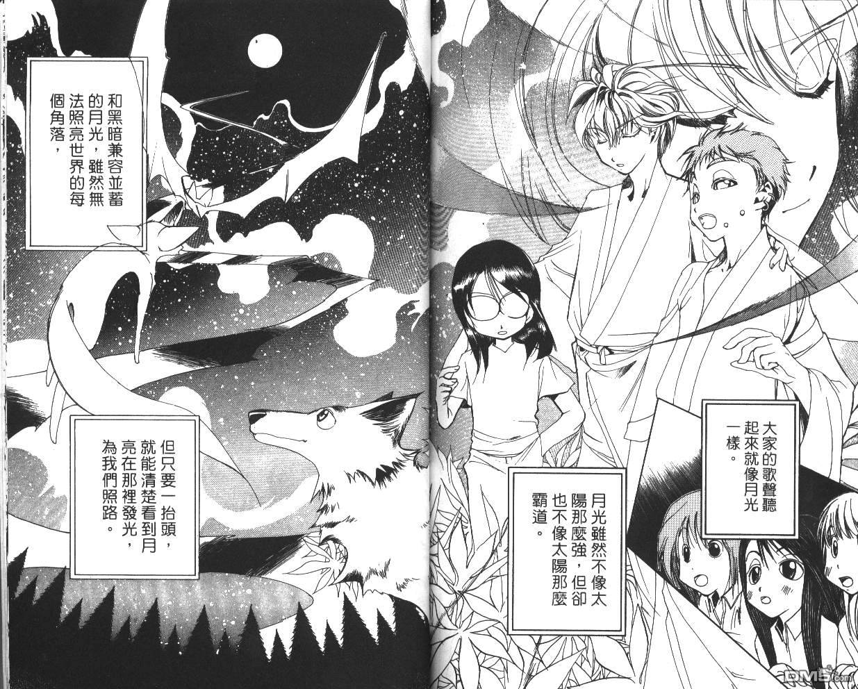 第3卷（83P）