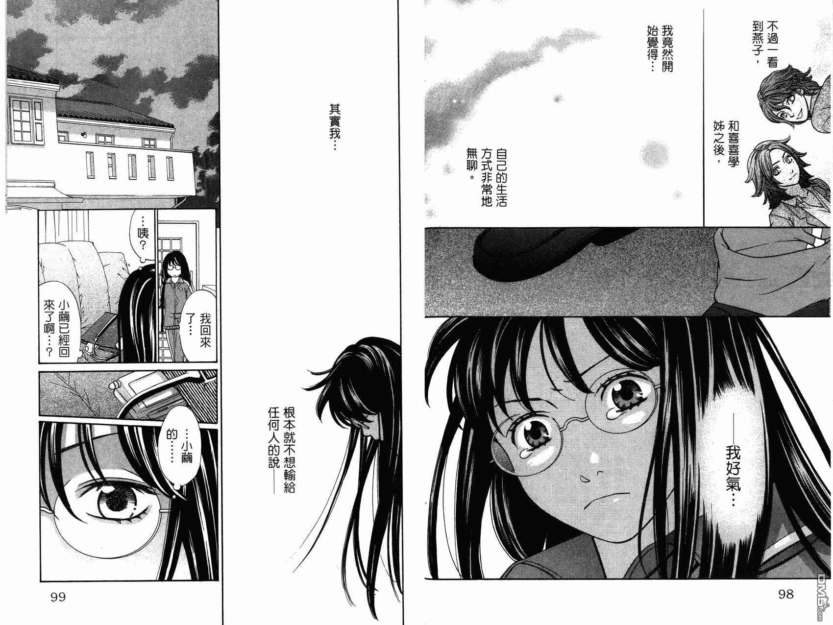 第2卷（98P）
