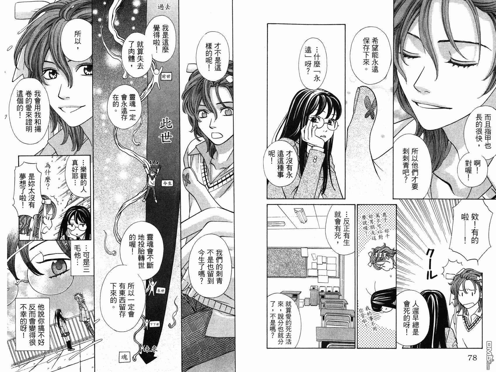 第2卷（98P）