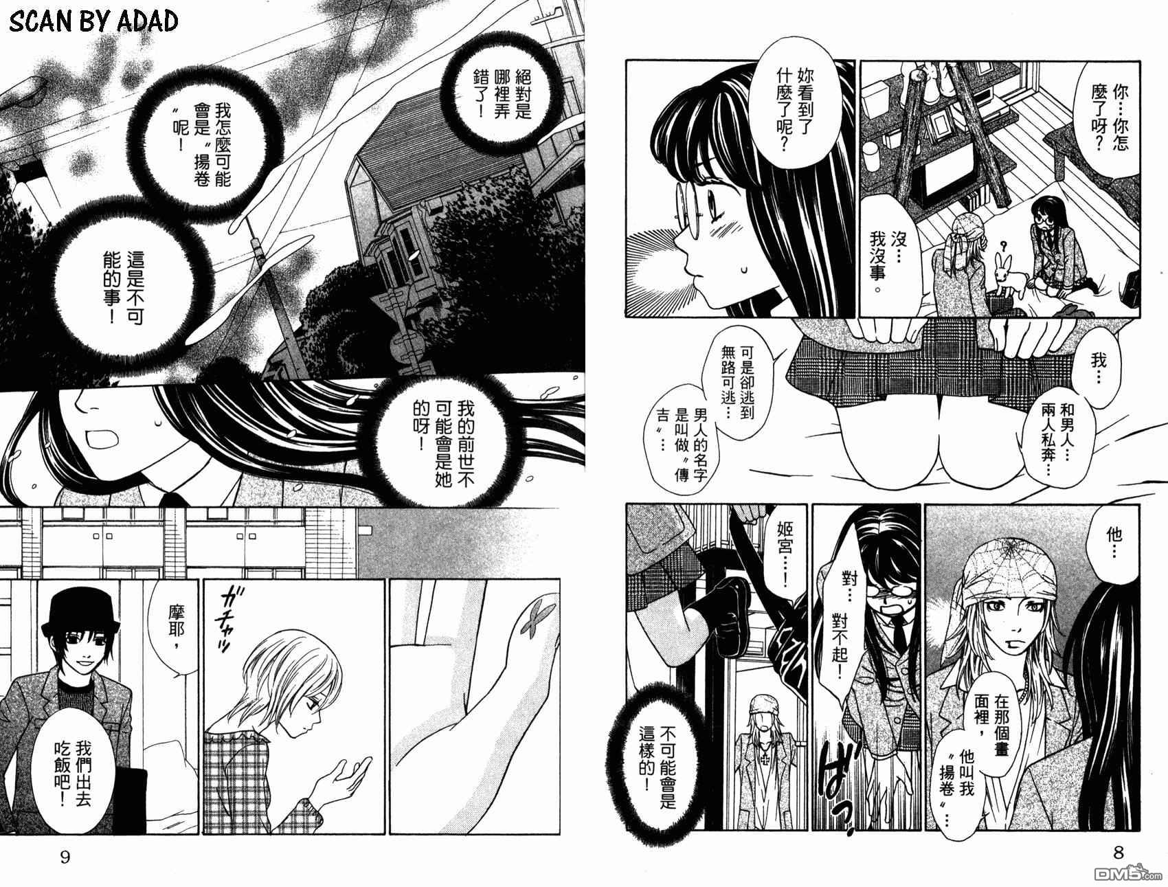 第3卷（96P）