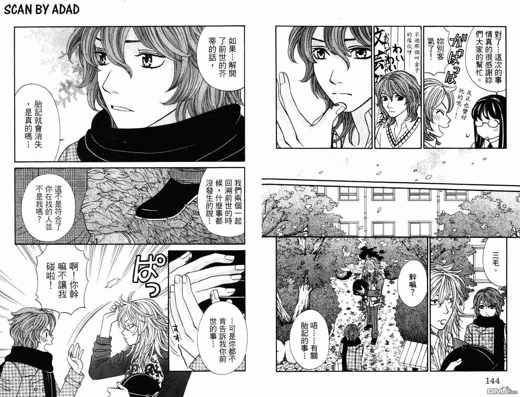 第3卷（96P）