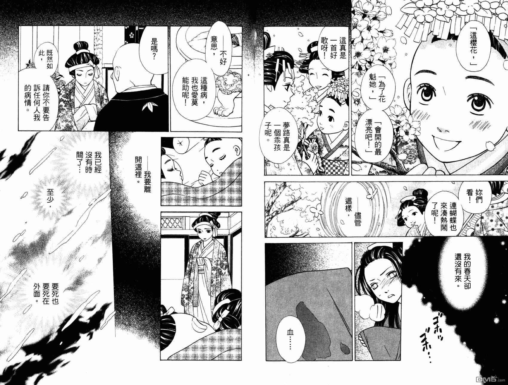 第3卷（96P）