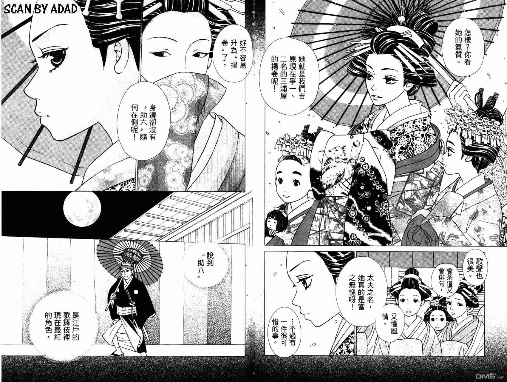 第3卷（96P）
