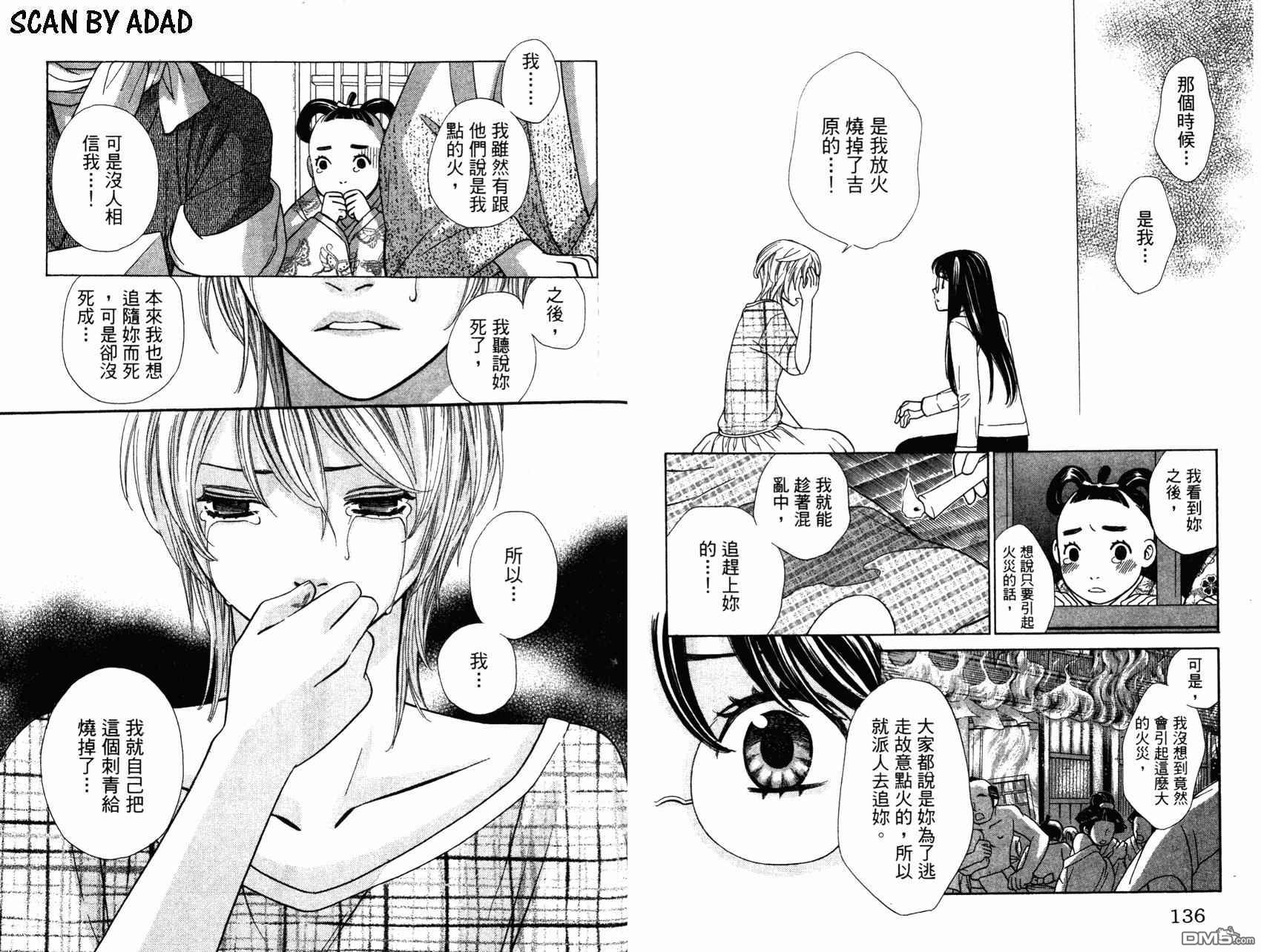 第3卷（96P）