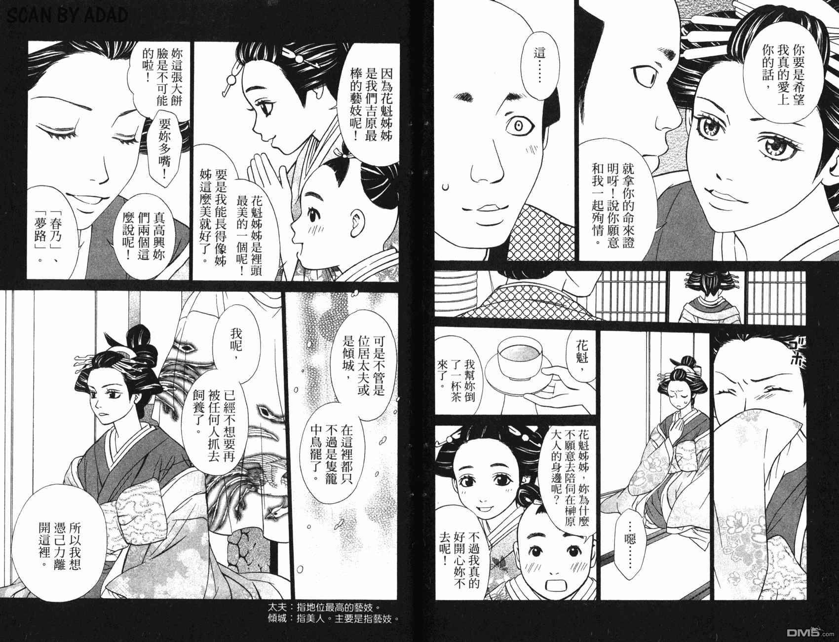 第3卷（96P）