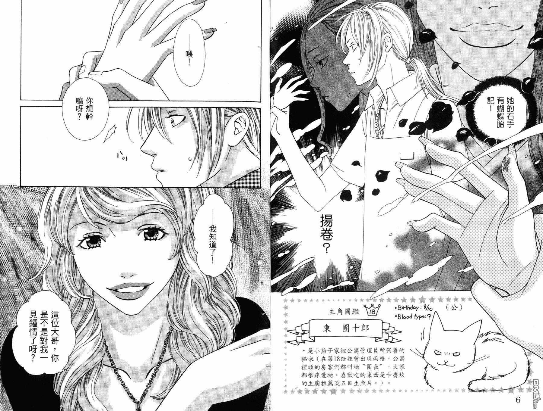 第5卷（96P）