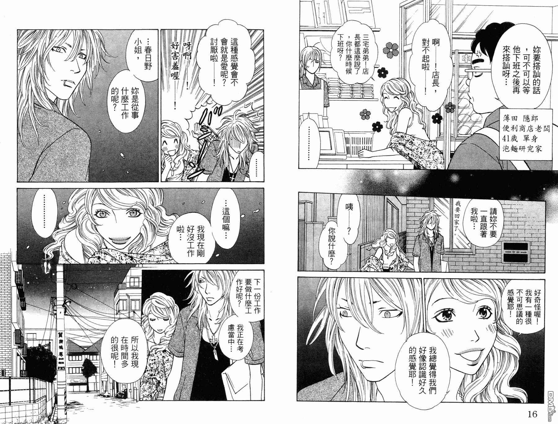 第5卷（96P）