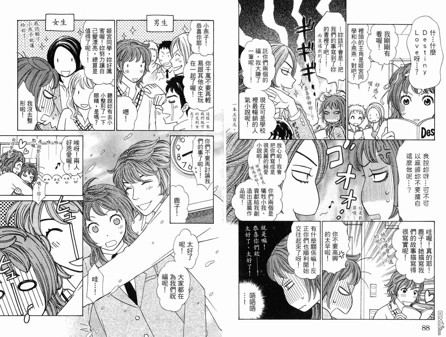 第5卷（96P）