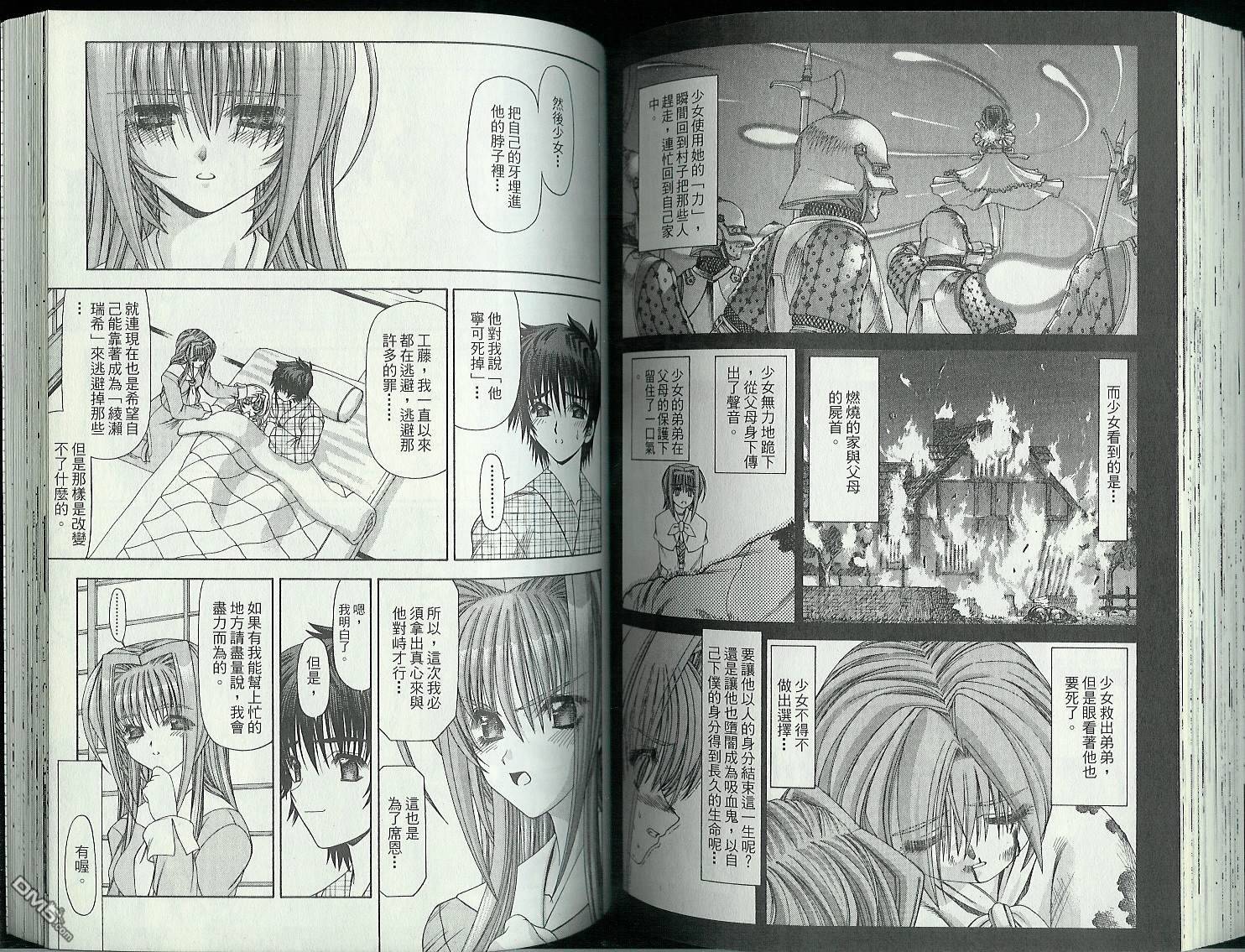 第3卷（98P）